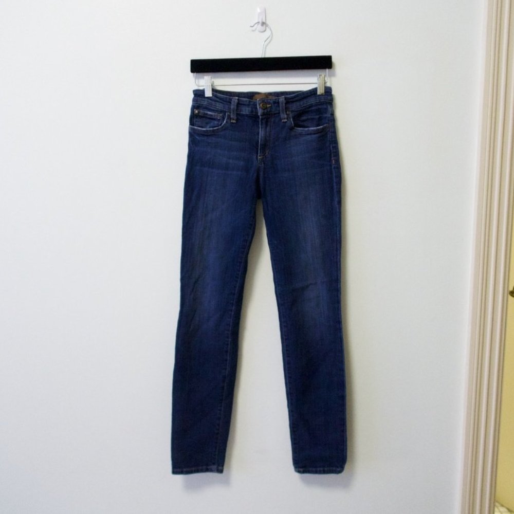 Straight Leg Joe's Jeans - Size 26